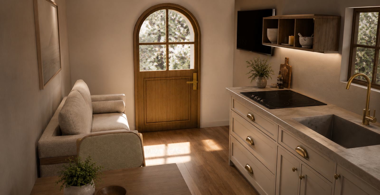 Tiny House — imagem 2